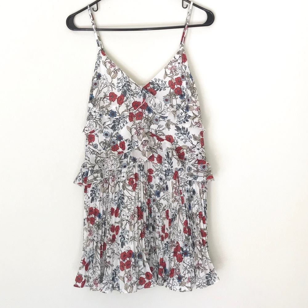Ali & Jay dress